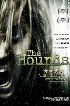 Image The Hounds