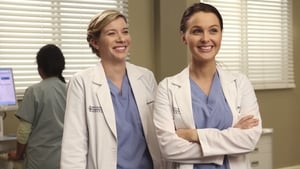 Grey’s Anatomy: Season 10 Episode 19