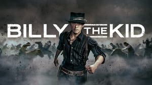 poster Billy the Kid