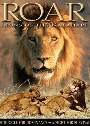 Nonton film Roar: Lions of the Kalahari (2007) terbaru sub indo Nonton film Roar: Lions of the Kalahari (2007) terbaru sub indo