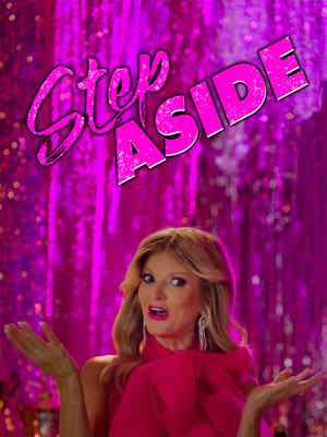 Poster Step Aside (2023)