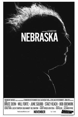 Постер фильма «Небраска (2013)» — (11 из 22)