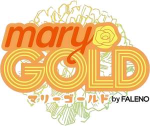 maryGOLD