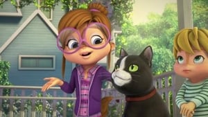 Alvinnn!!! und die Chipmunks: 1×10