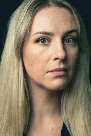 Karlijn Koel portrait