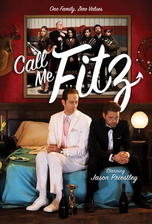 Call Me Fitz film complet