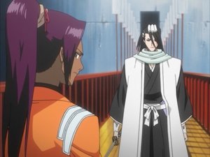 Bleach Season 1 Episode 42