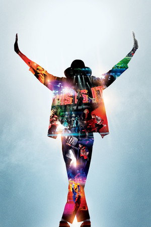 poster This Is It