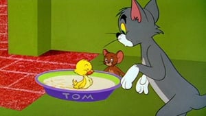 Tom And Jerry: 2×64