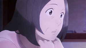 A Hundred Scenes of AWAJIMA: 1×4