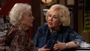 Hot in Cleveland: 2×16