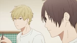 Cool Doji Danshi: 1×21