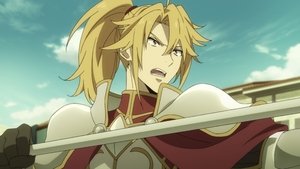 The Rising of the Shield Hero: 1 Staffel 9 Folge