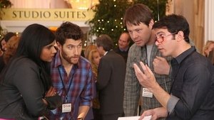 The Mindy Project Season 2 Episode 13