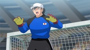Captain Tsubasa: 2×32