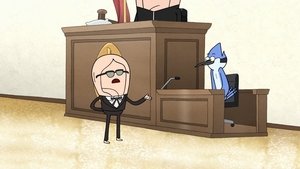 Regular Show: Season 8 Episode 11