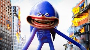 Shin Sonic Tapes: The Movie