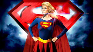 Supergirl