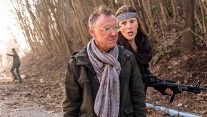 Van Helsing saison 2 Episode 2