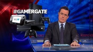 The Colbert Report: 11×15