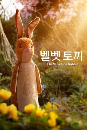 Image '벨벳 토끼' - The Velveteen Rabbit