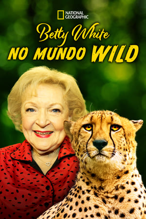 Image Betty White Goes Wild