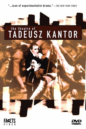 The Theatre of Tadeusz Kantor