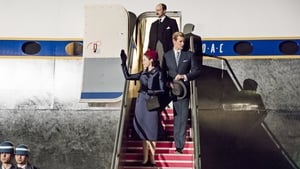 The Crown: Stagione 2 x Episodio 3