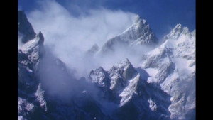 The Mountain