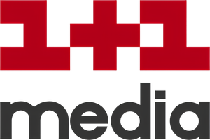 Logo 1+1 Media
