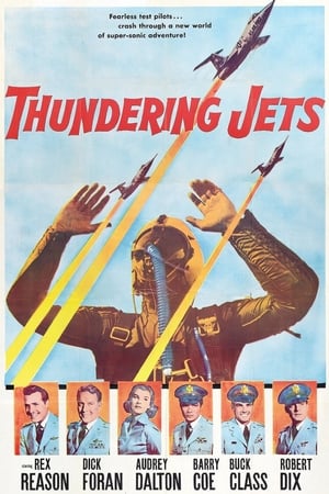 Thundering Jets (1958)