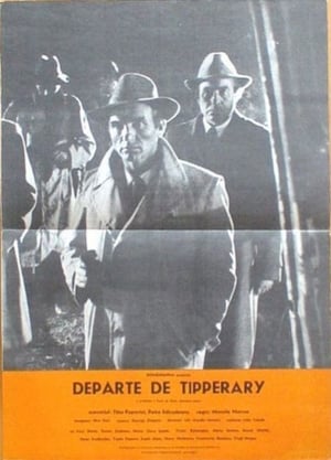 Poster Long Way to Tipperary (1973)