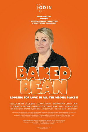 Baked Bean 6