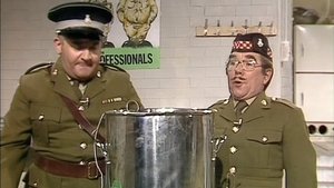 The Two Ronnies Episode 8