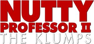 Nutty Professor II: The Klumps