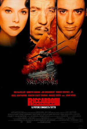 Richard III