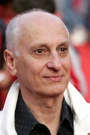 Michel Ocelot portrait