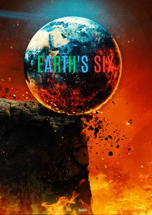 EARTH'S SIX 3