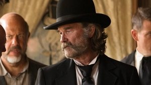 Bone Tomahawk (2015)