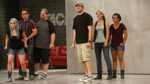 Face Off Season 8 Episode 5