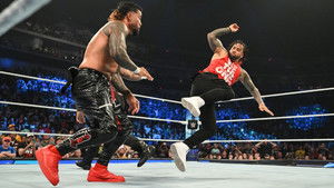 WWE SmackDown: 25×23