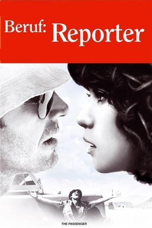 Poster Beruf: Reporter 1975