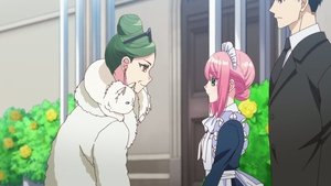 Mechanical Marie: 1×2