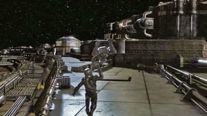 Stargate Universe 2 – 7