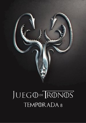 Juego de tronos: Temporada 8
