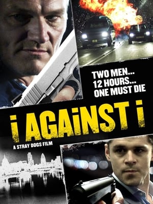 I Against I poster