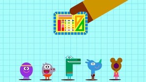 Hey Duggee The Organising Badge