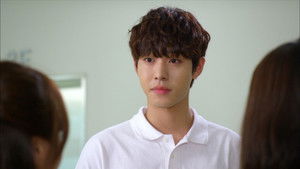 My Father is Strange: 1×32