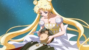 Sailor Moon Crystal: Season 1 Episode 9