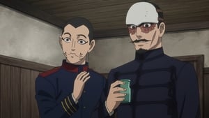 Golden Kamuy: Season 3 Episode 3 –